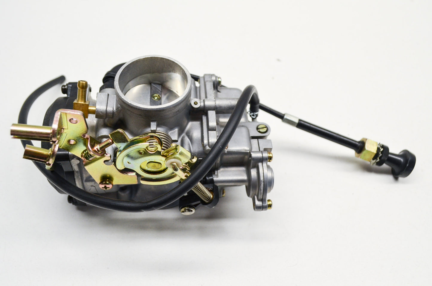Harley Davidson Carburetor