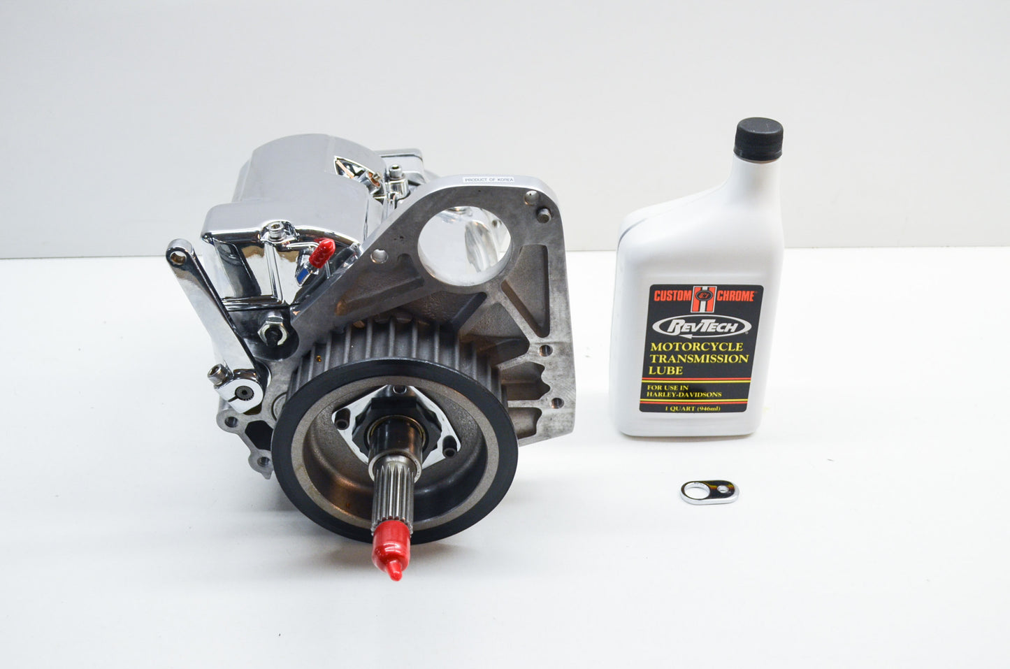 2004 6 Speed Transmission NOS