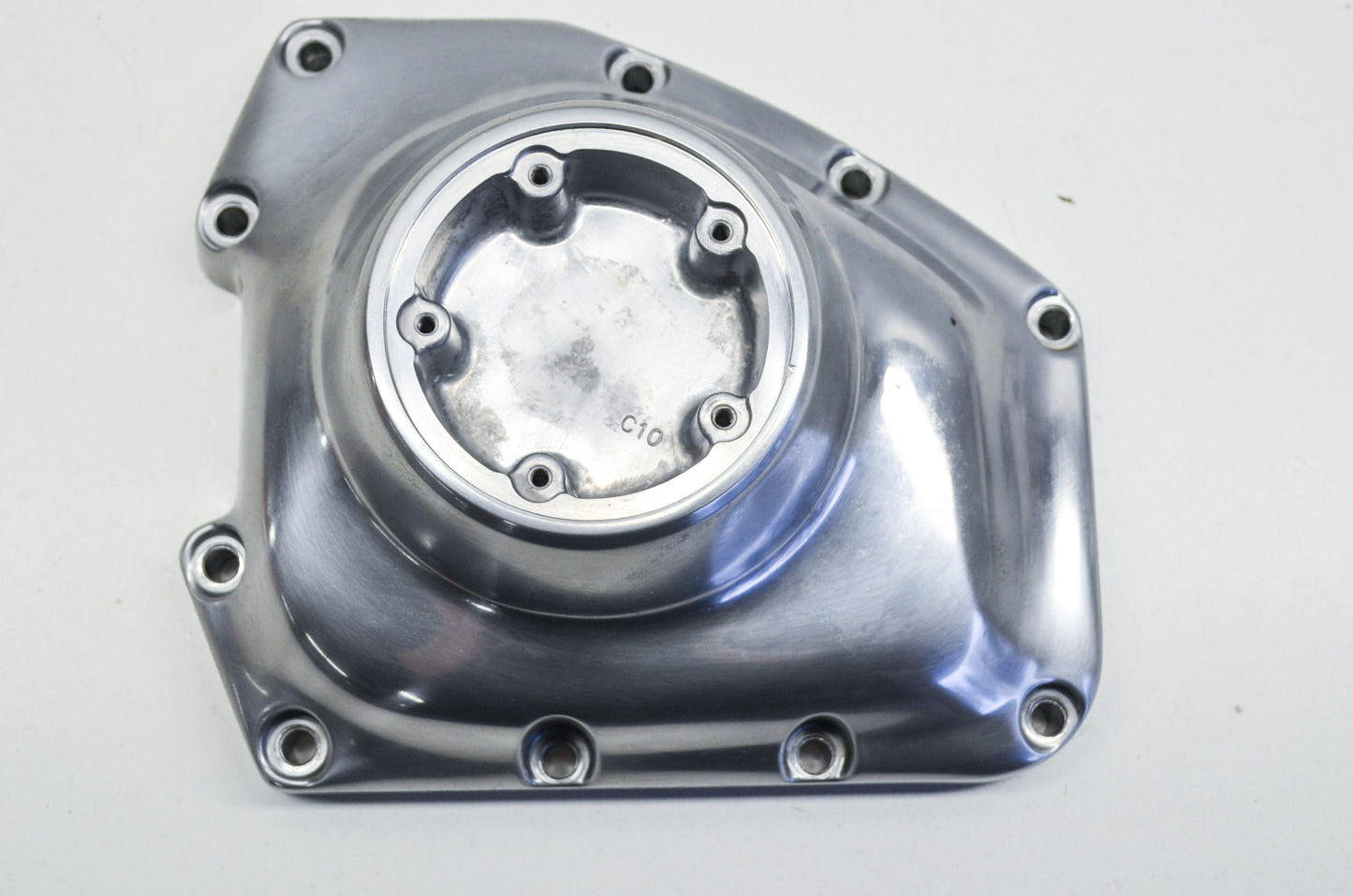 Harley Davidson Cam Cover