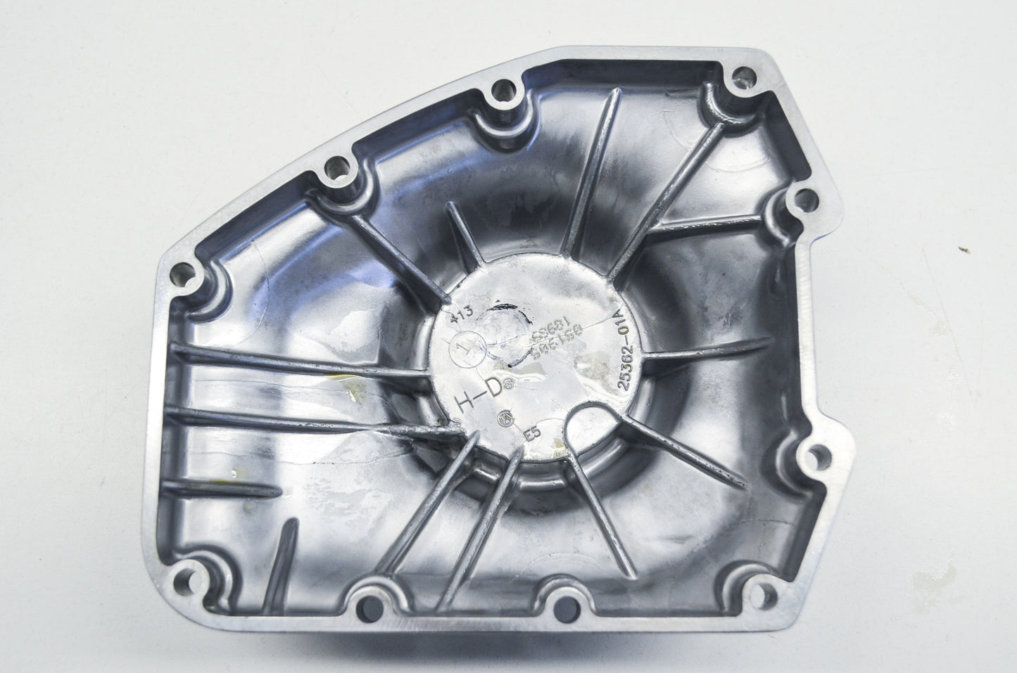 Harley Davidson Cam Cover