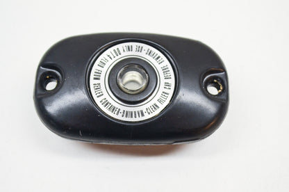 Harley Davidson Master Cylinder Cover