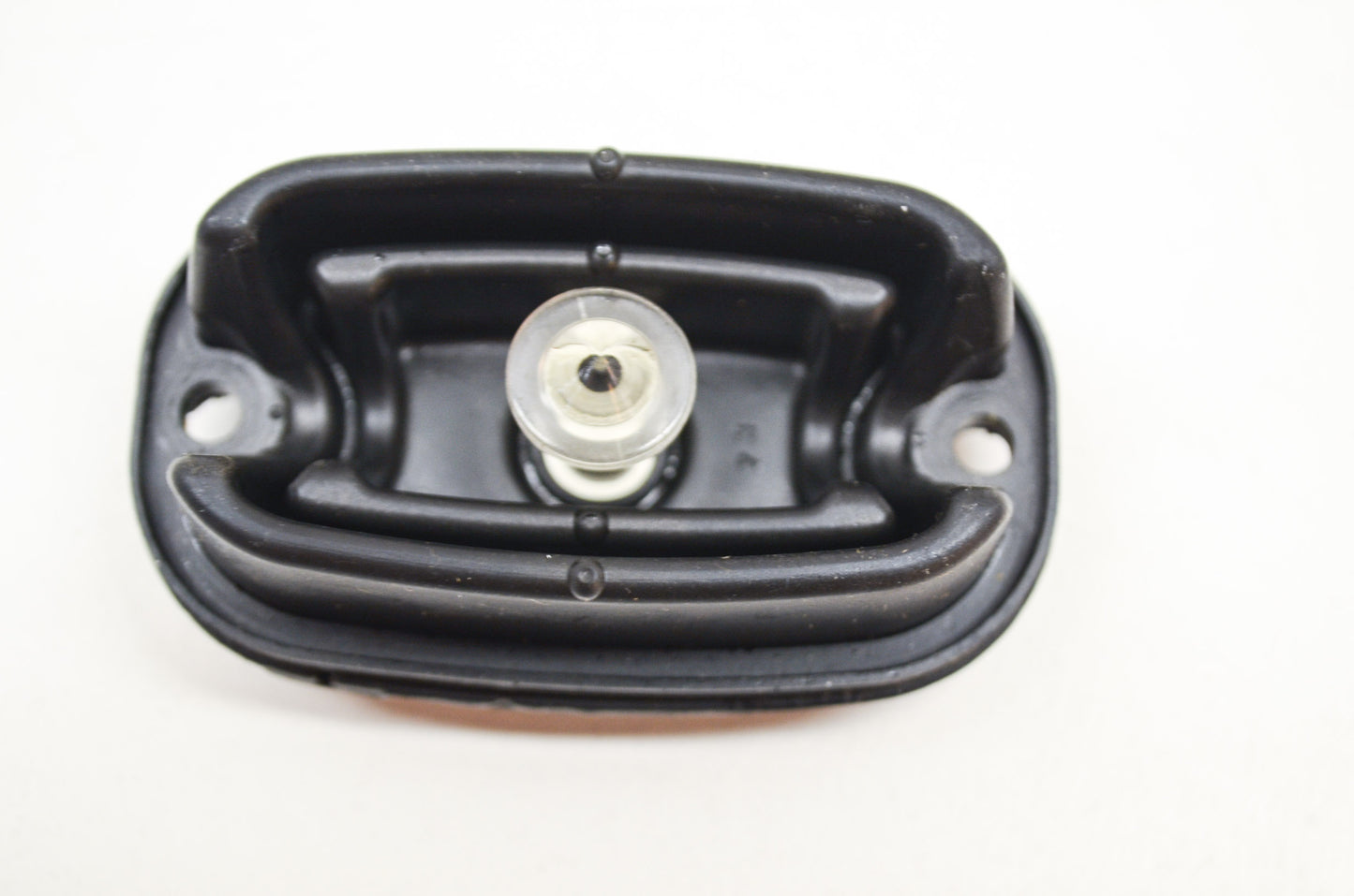 Harley Davidson Master Cylinder Cover