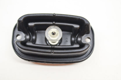 Harley Davidson Master Cylinder Cover