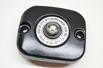 Harley Davidson Master Cylinder Cover