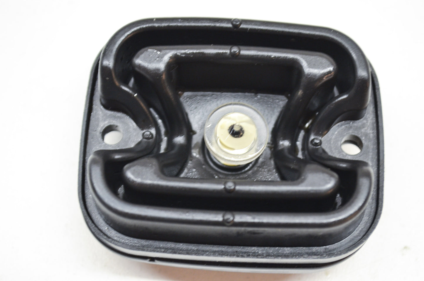 Harley Davidson Master Cylinder Cover