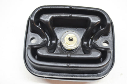 Harley Davidson Master Cylinder Cover