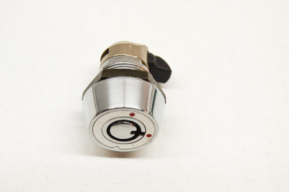 OEM Harley-Davidson 53842-00B Push Button Lock Set Kit