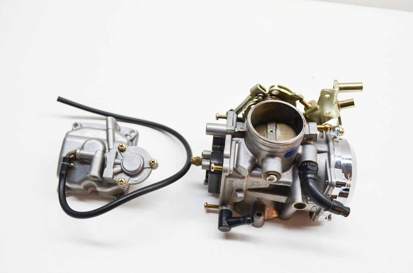 Harley Davidson Carburetor