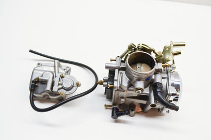 Harley Davidson Carburetor
