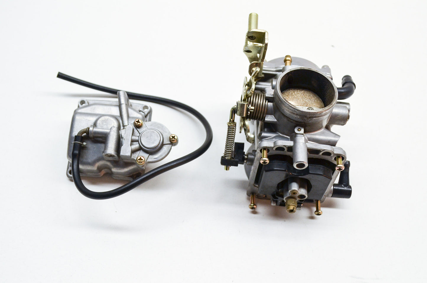 Harley Davidson Carburetor