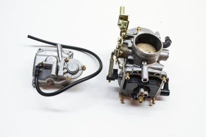 Harley Davidson Carburetor