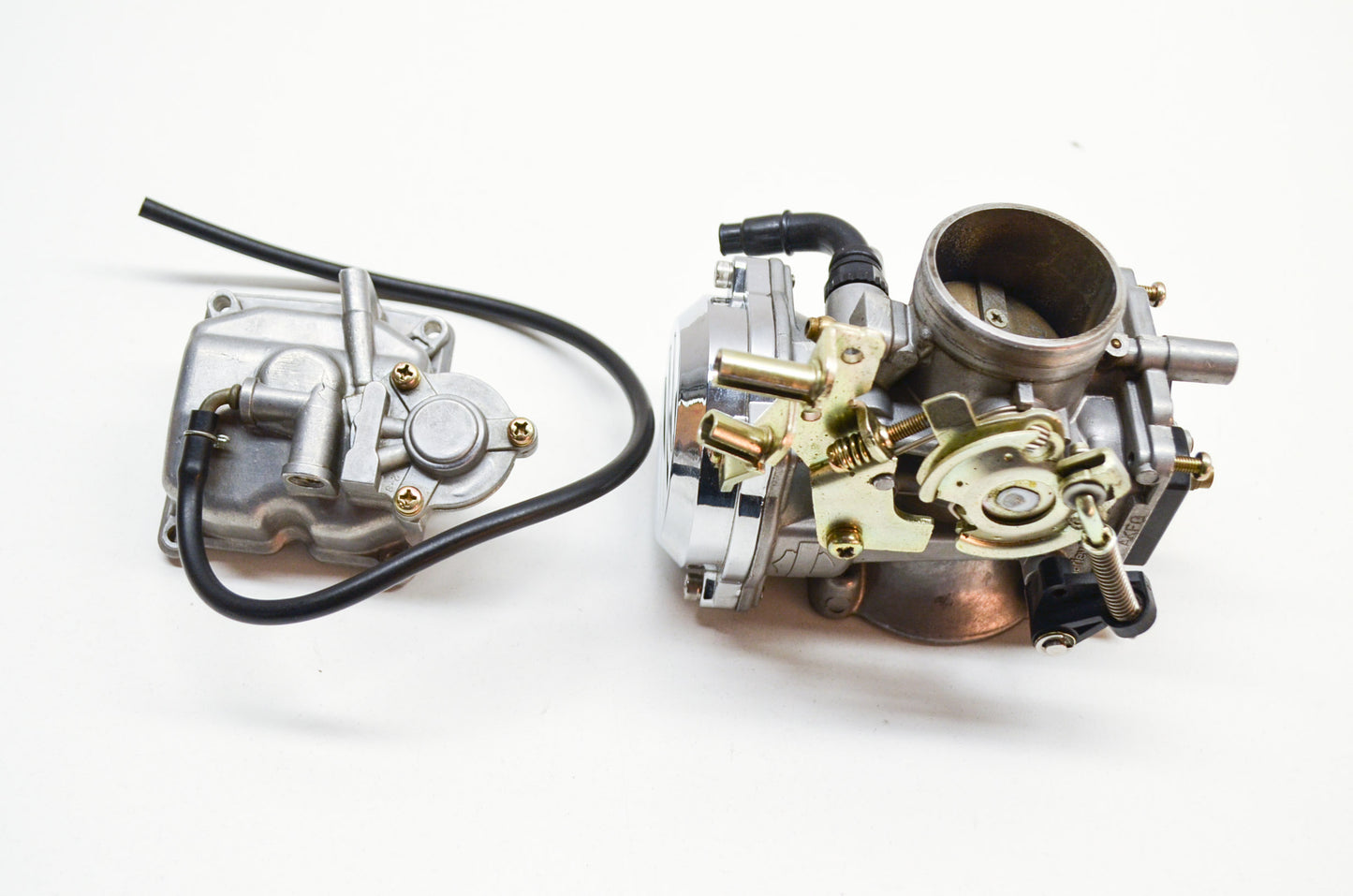 Harley Davidson Carburetor