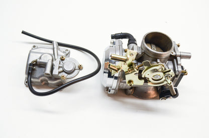 Harley Davidson Carburetor