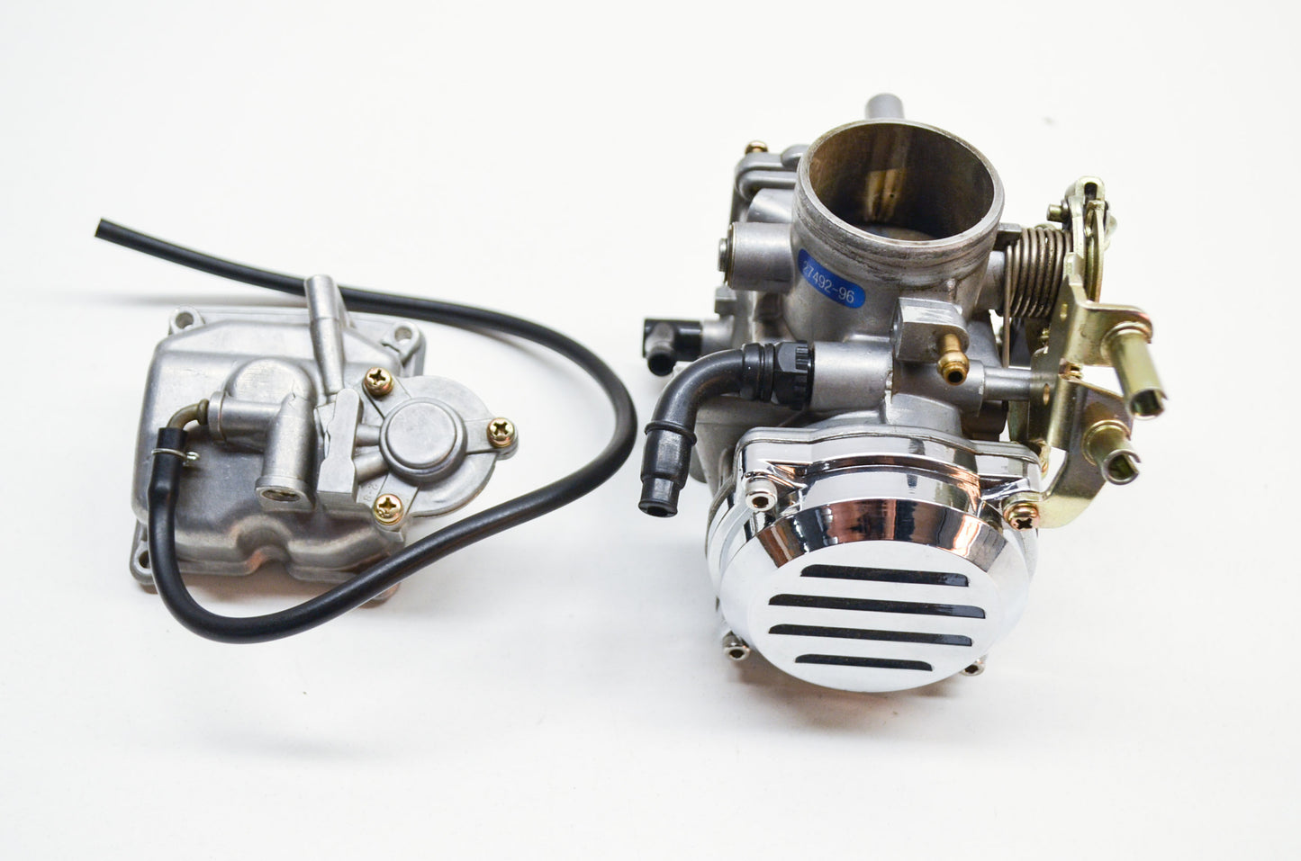 Harley Davidson Carburetor