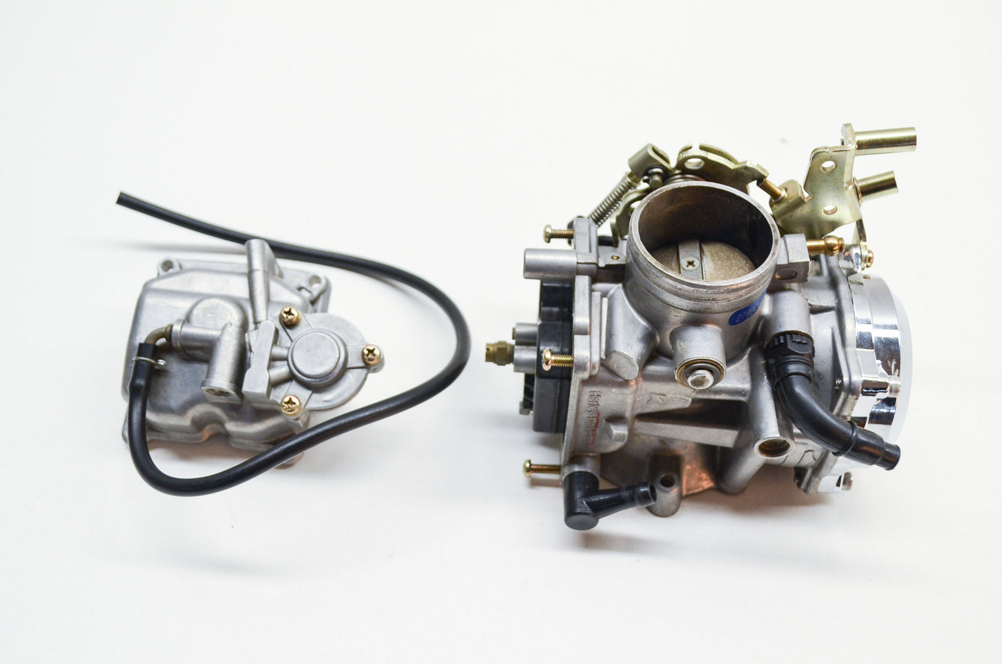 Harley Davidson Carburetor