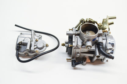 Harley Davidson Carburetor
