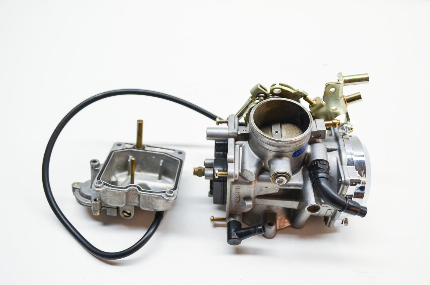 Harley Davidson Carburetor