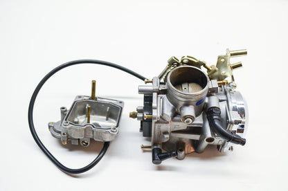 Harley Davidson Carburetor