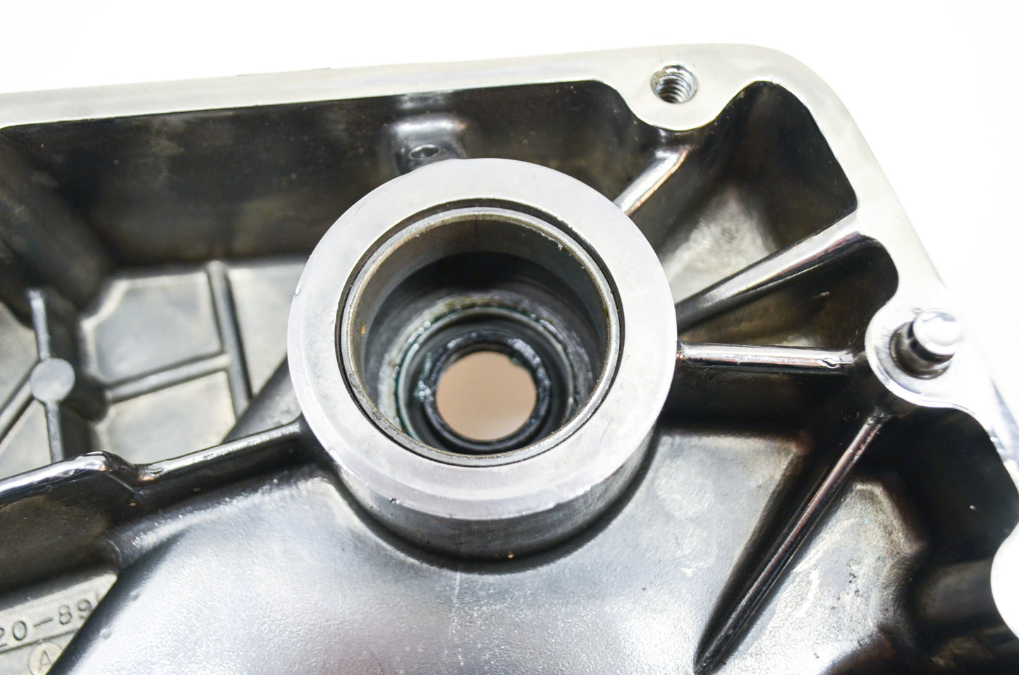 Harley Davidson Inner Primary Cover