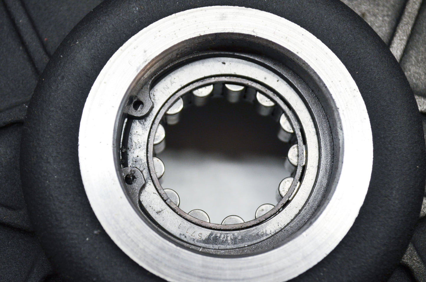 Harley Davidson Inner Primary Cover