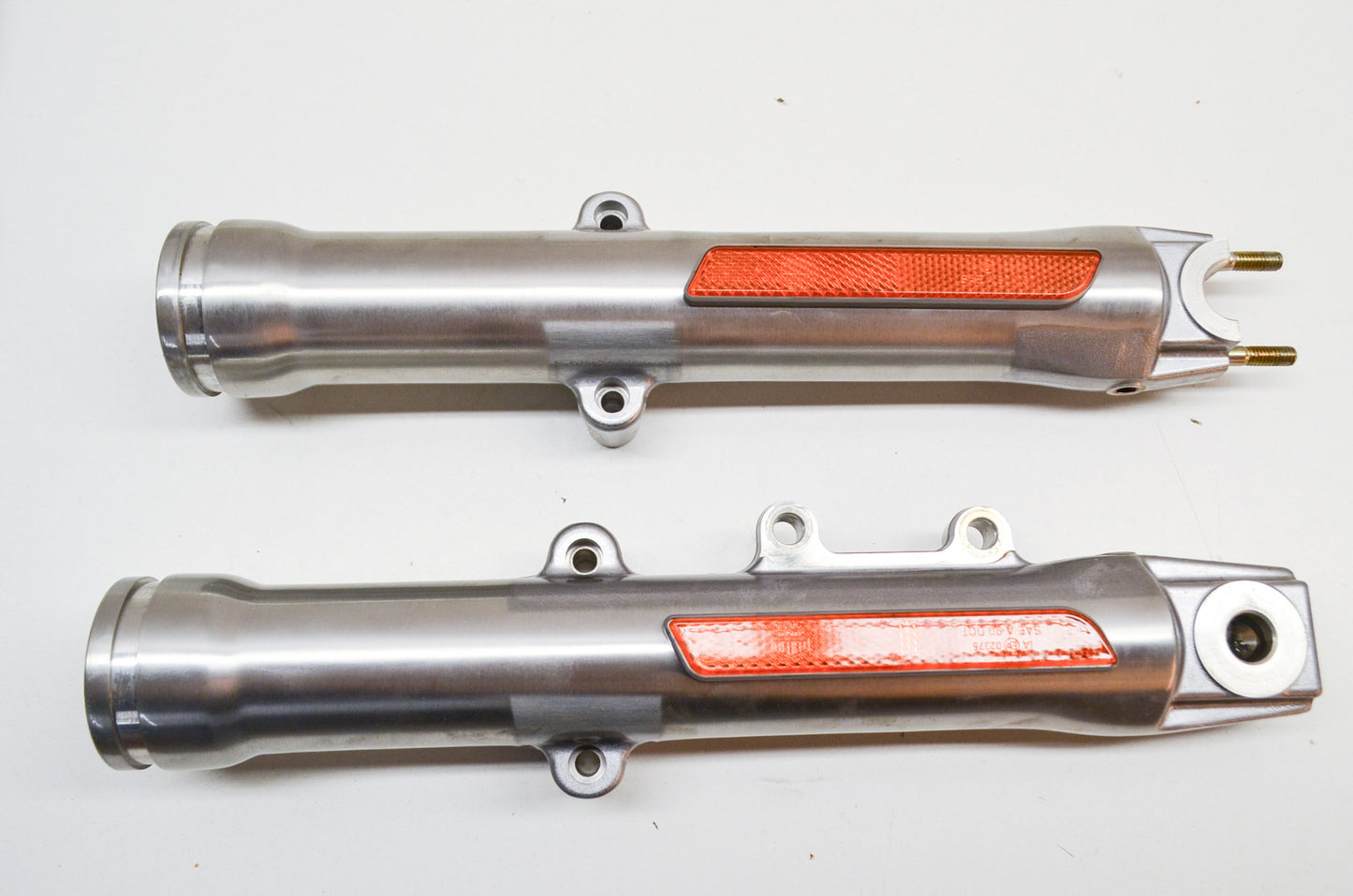 Showa Lower Fork Legs Right And Left Qty 2