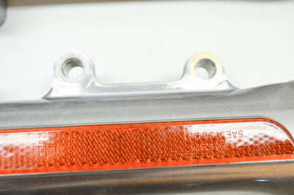 Showa Lower Fork Legs Right And Left Qty 2