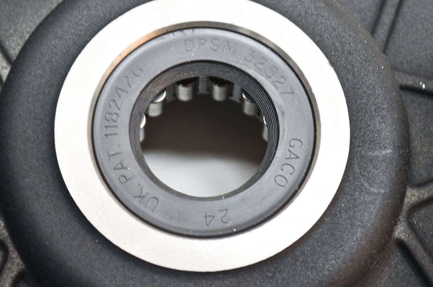Harley Davidson Inner Primary Cover