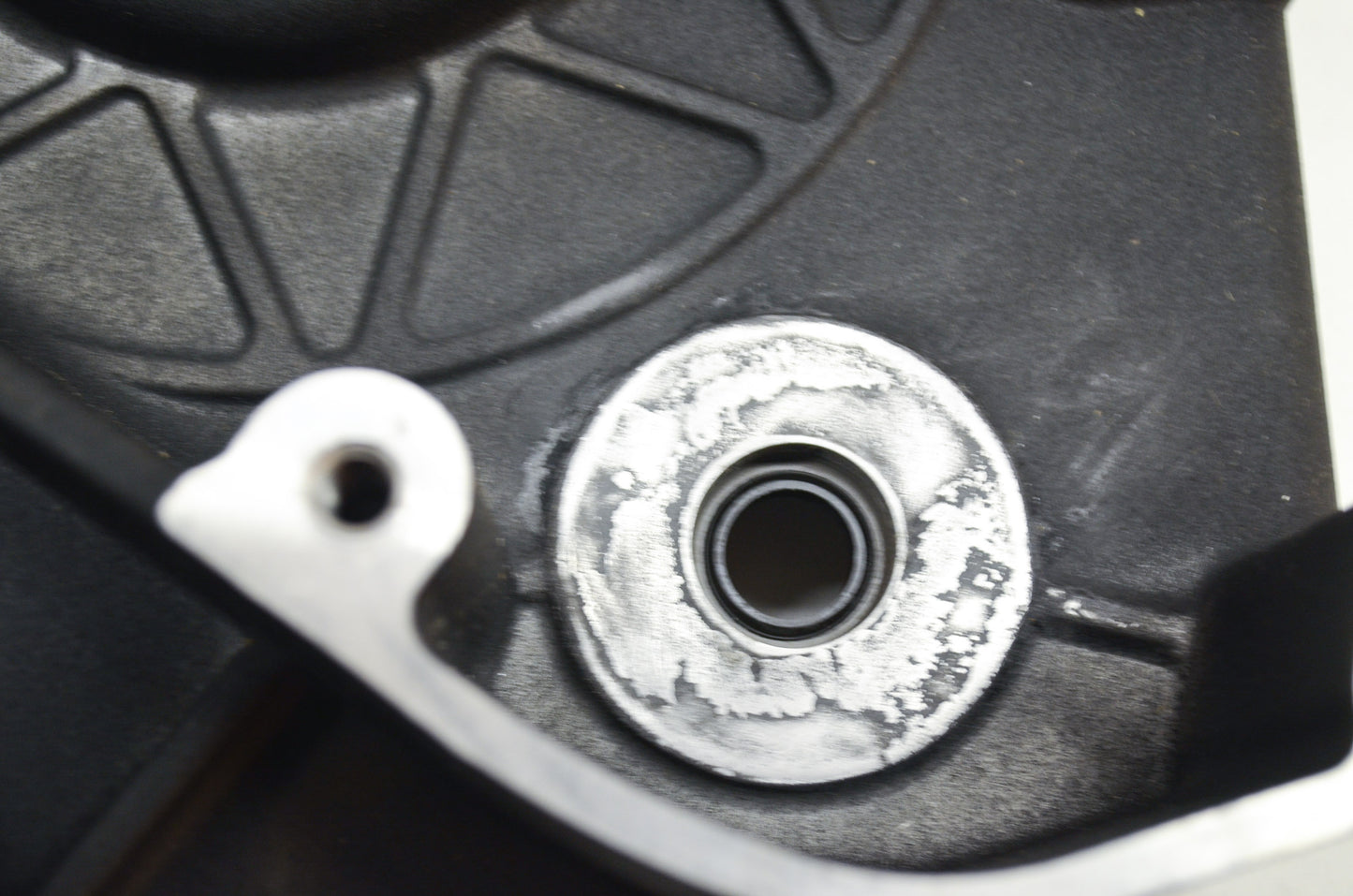 Harley Davidson Inner Primary Cover