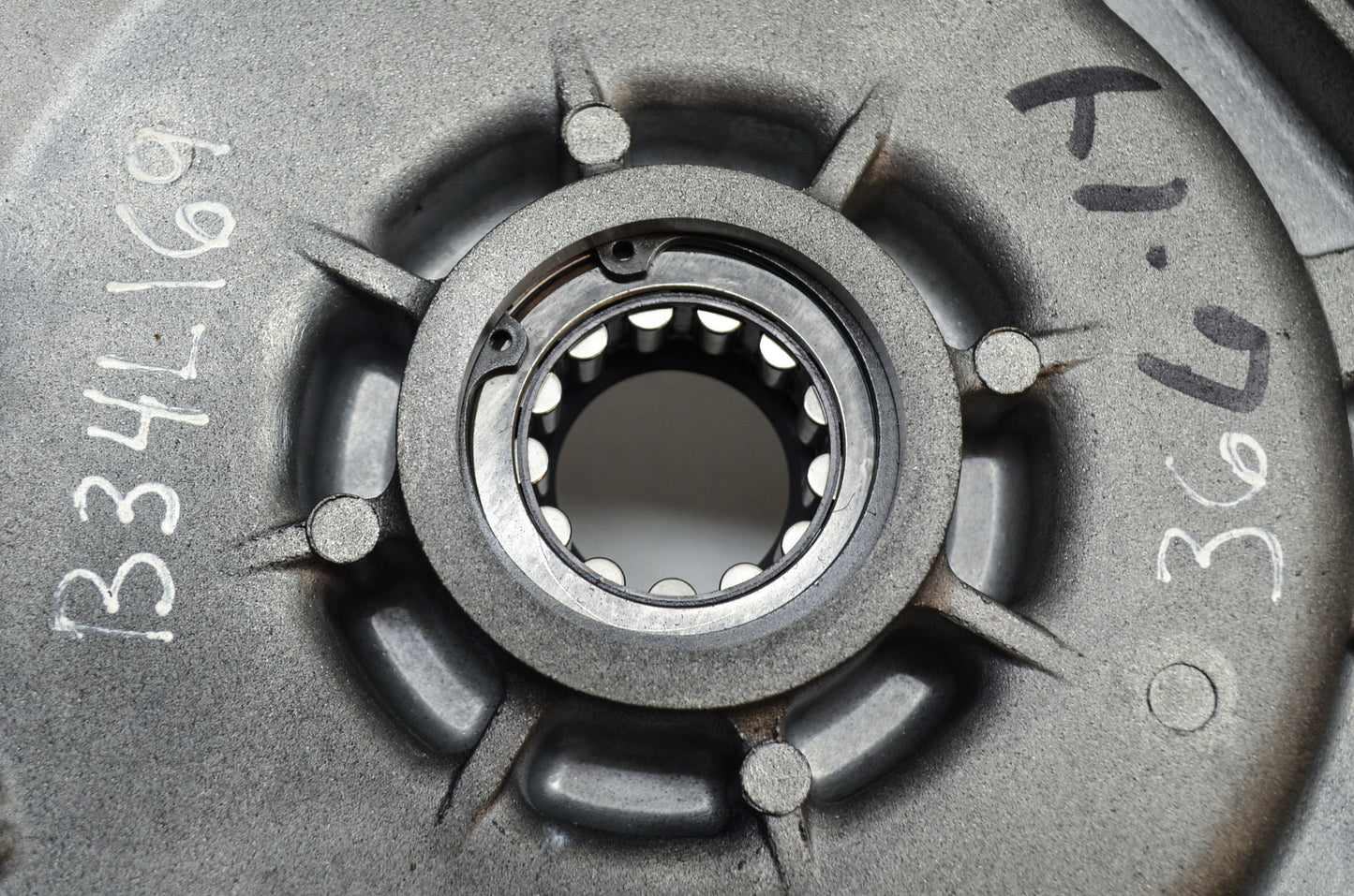 Harley Davidson Inner Primary Cover