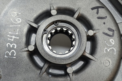 Harley Davidson Inner Primary Cover