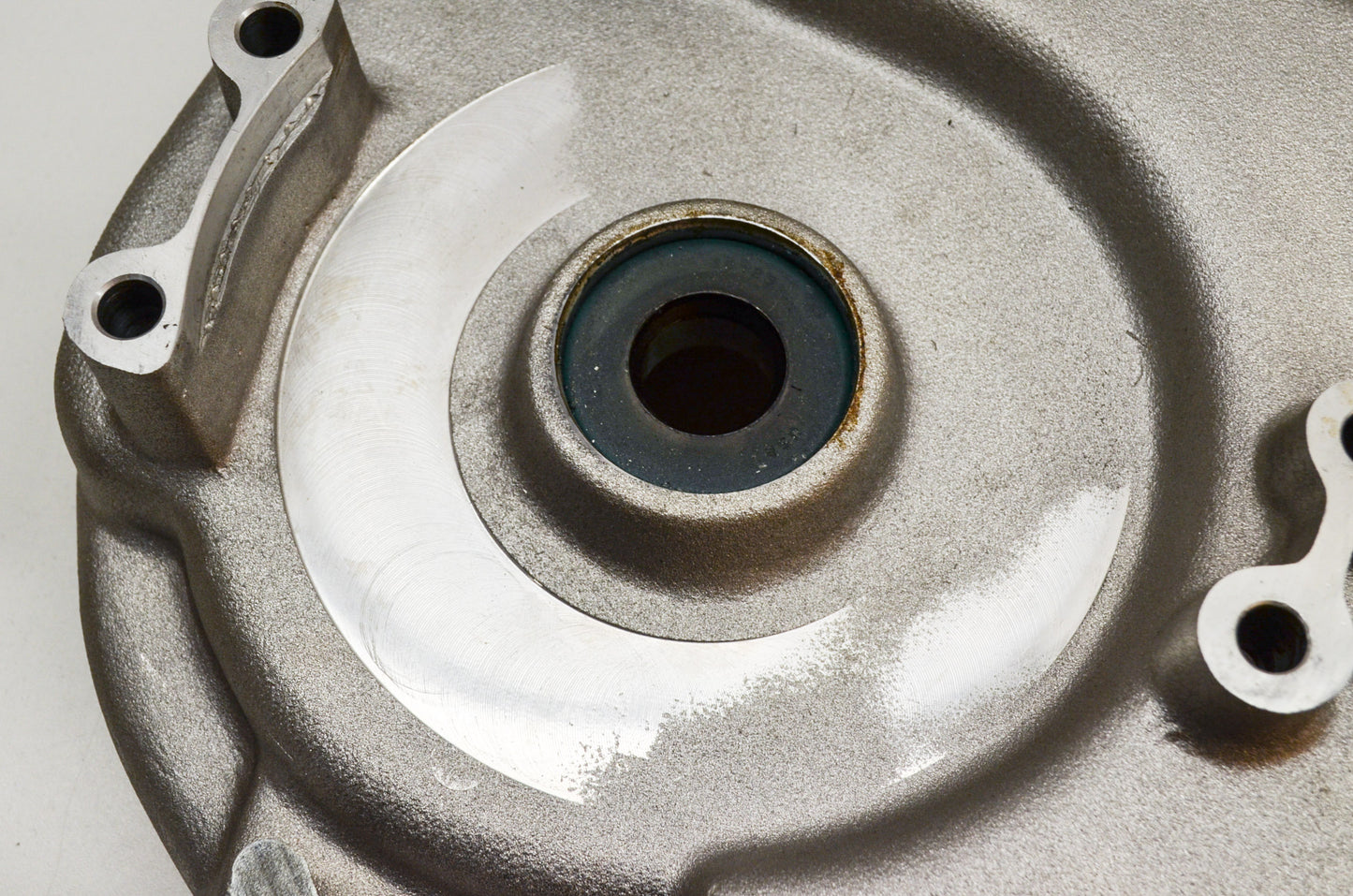 Harley Davidson Inner Primary Housing