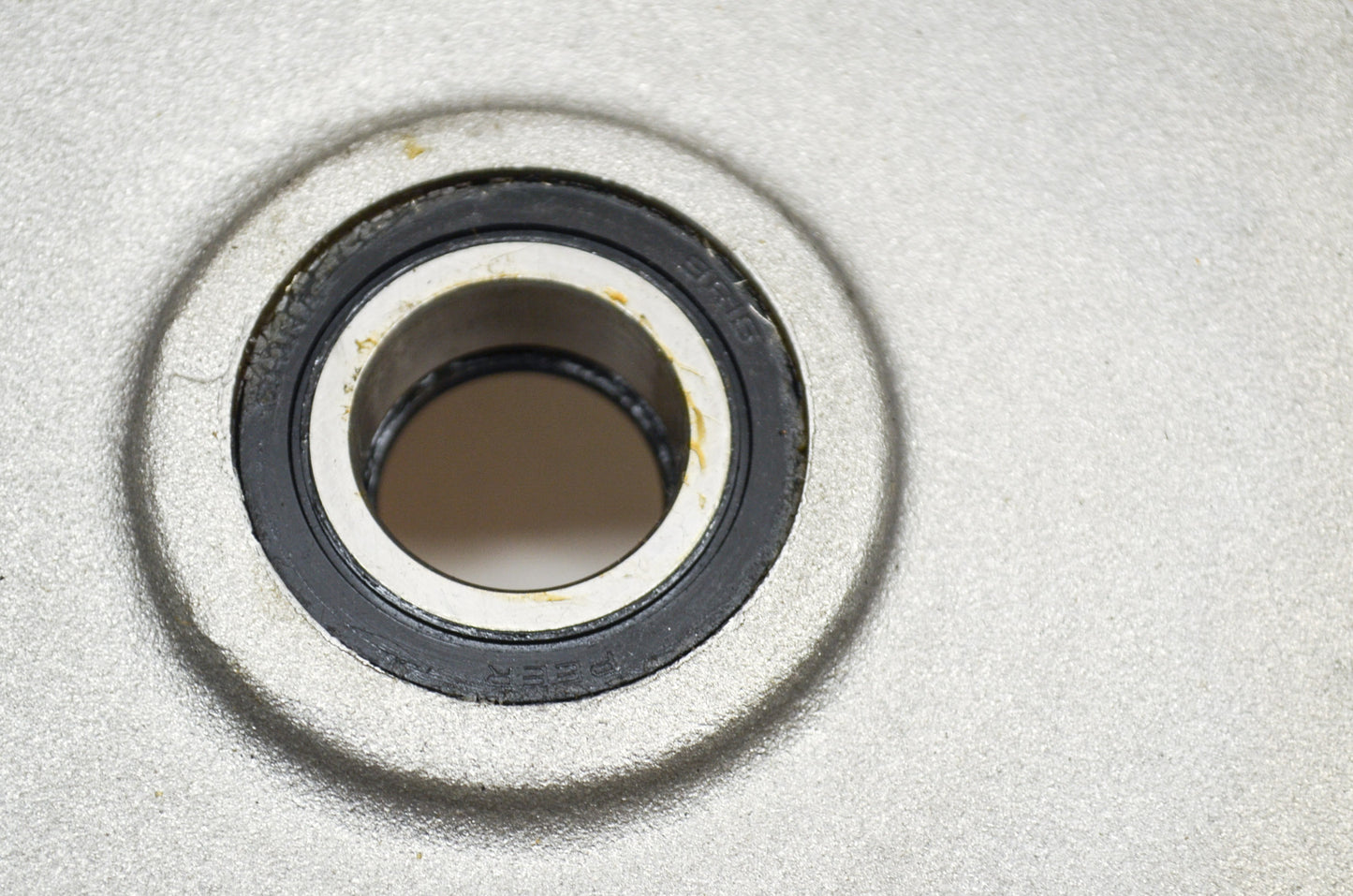 Harley Davidson Inner Primary Housing