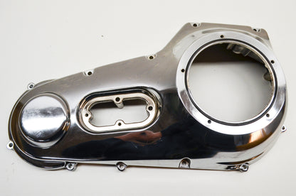 Harley Davidson Primary Cover Polished
