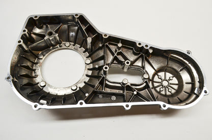Harley Davidson Primary Cover Polished