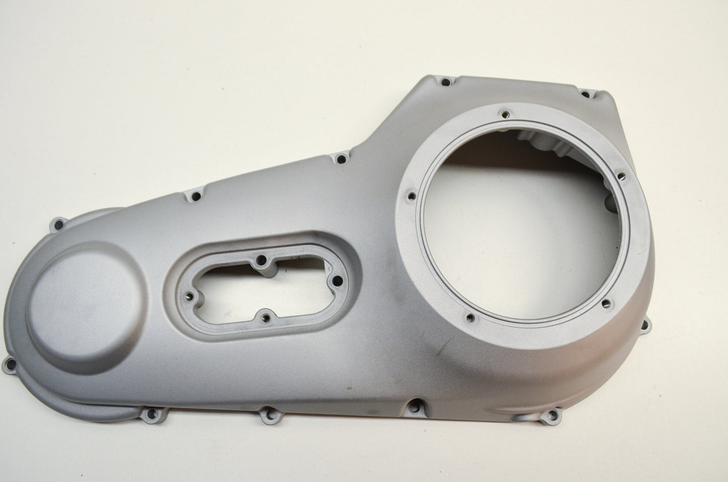 Primary Cover Coated