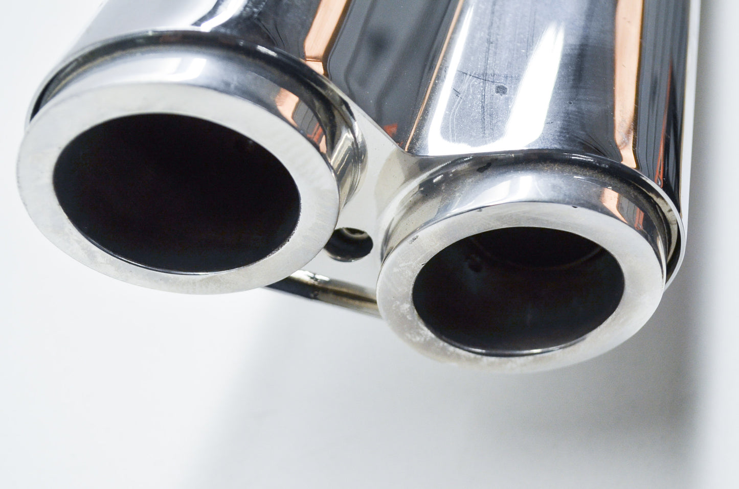 Exhaust