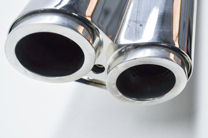 Exhaust