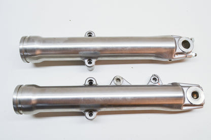 Showa Lower Fork Legs Right And Left Qty 2