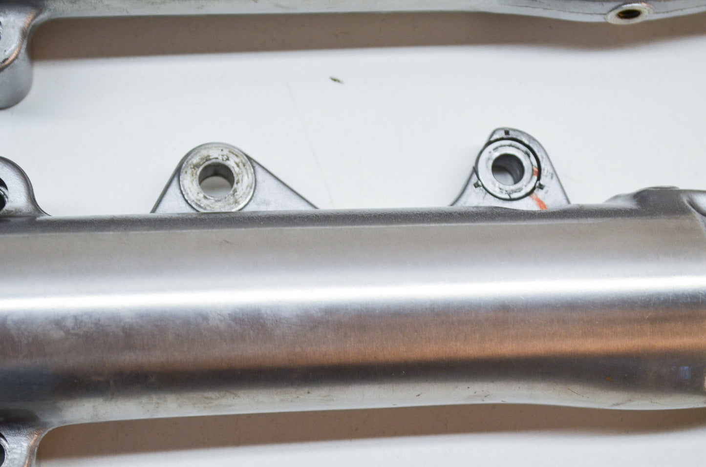 Showa Lower Fork Legs Right And Left Qty 2