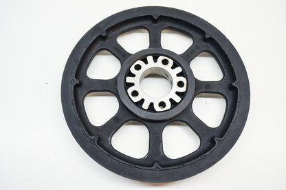 Rear Belt Pulley