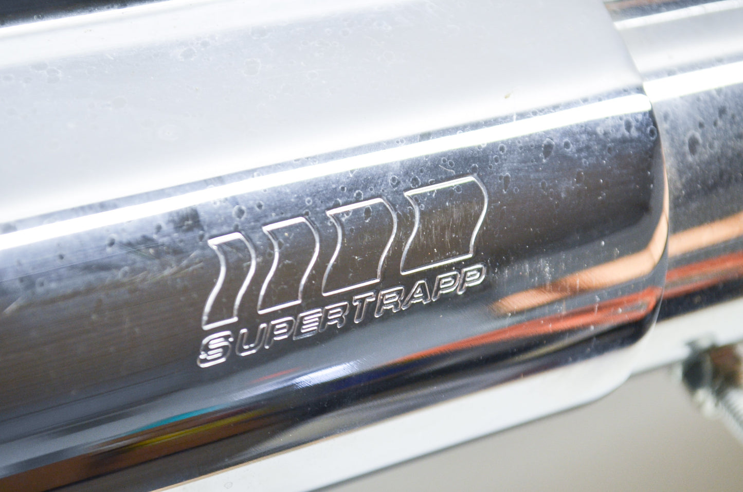 Exhaust