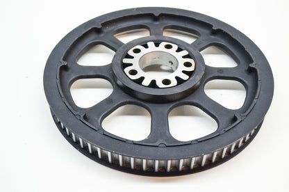 Rear Belt Pulley