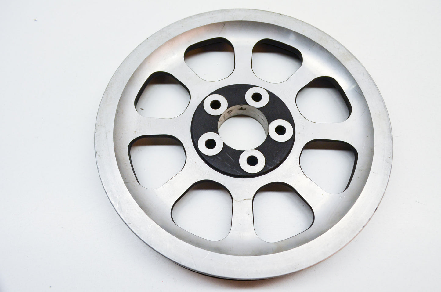 Rear Belt Pulley
