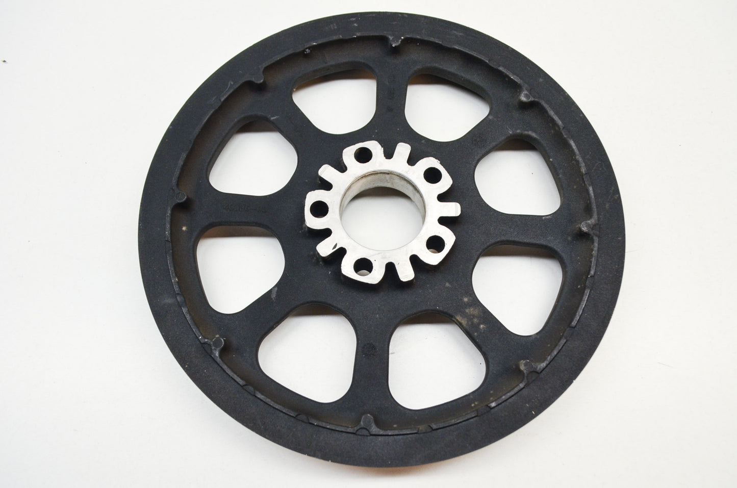 Harley Davidson Rear Belt Pulley
