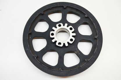 Harley Davidson Rear Belt Pulley