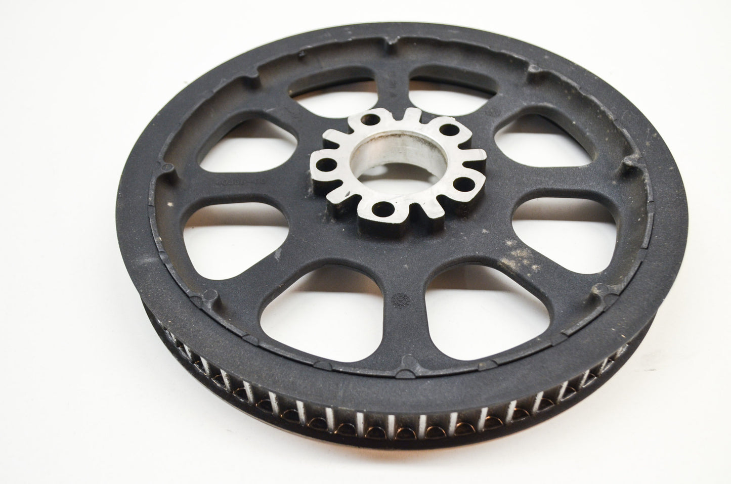 Harley Davidson Rear Belt Pulley