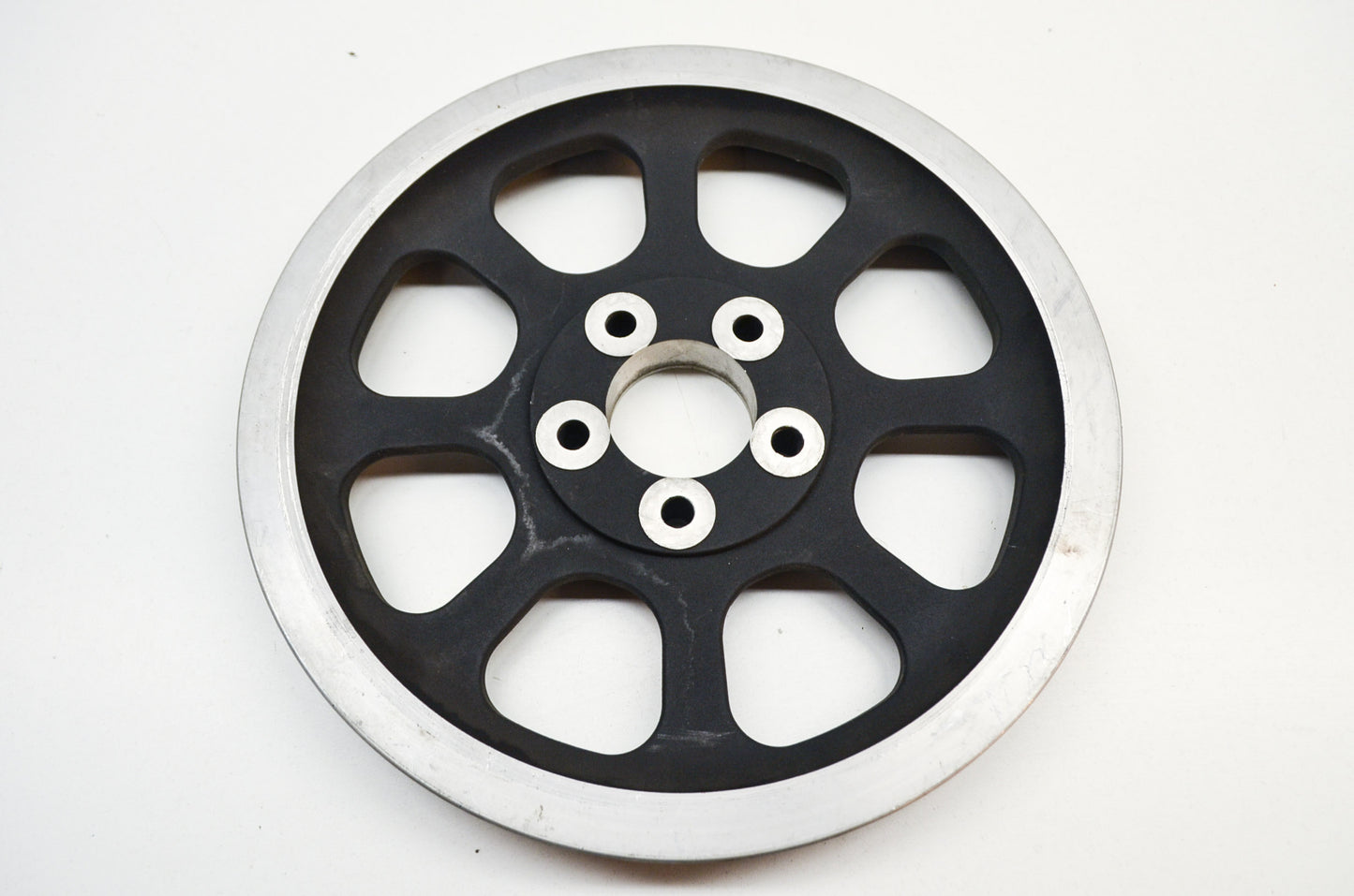 Harley Davidson Rear Belt Pulley