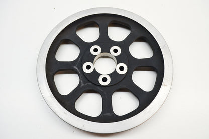 Harley Davidson Rear Belt Pulley