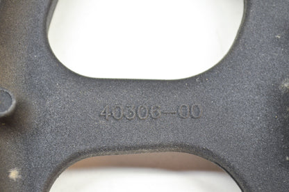 Harley Davidson Rear Belt Pulley