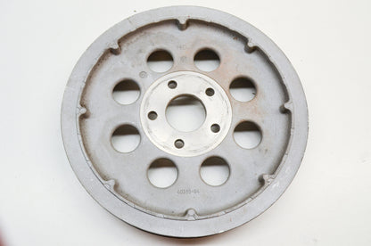 Rear Belt Pulley
